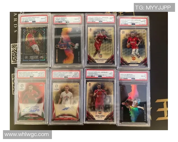 球星卡收藏热潮下足球单卡市场发展趋势与投资价值分析 球星卡收藏热潮下足球单卡市场发展趋势与投资价值分析