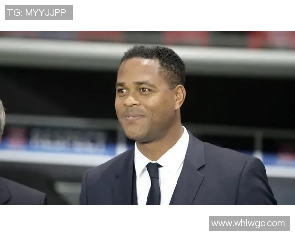 踢足球最帅的黑人球星盘点 他们在绿茵场上闪耀光彩