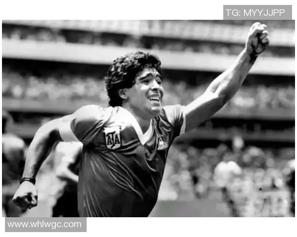 马拉多纳:足球传奇的崛起与沉浮,改变了历史的伟大足迹 马拉多纳:足球传奇的崛起与沉浮,改变了历史的伟大足迹